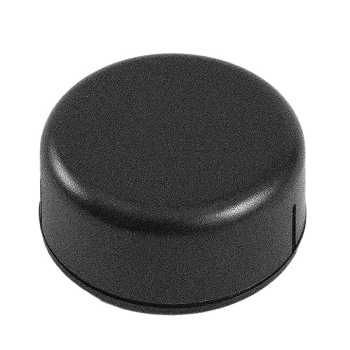 1551SNAP11BK Hammond Manufacturing  Boxes