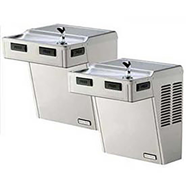 HAC8BLPV-NF Halsey Taylor  Fontaines à eau et stations de remplissage