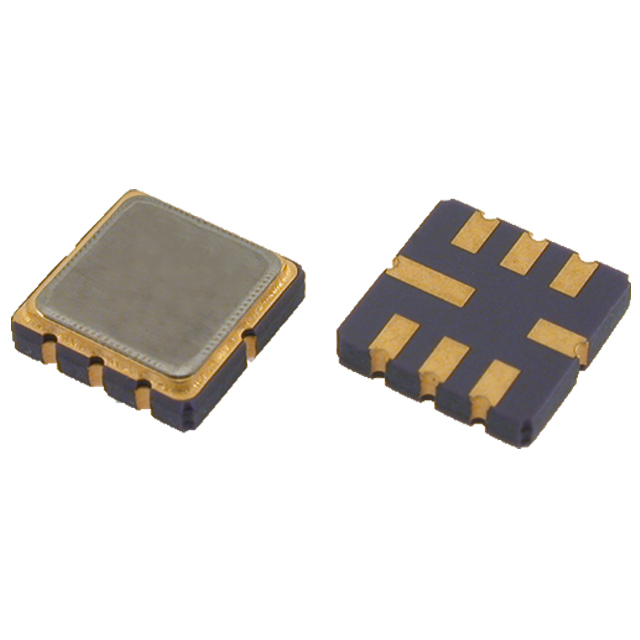 MA07507 Golledge Electronics Ltd  SAW-Filter