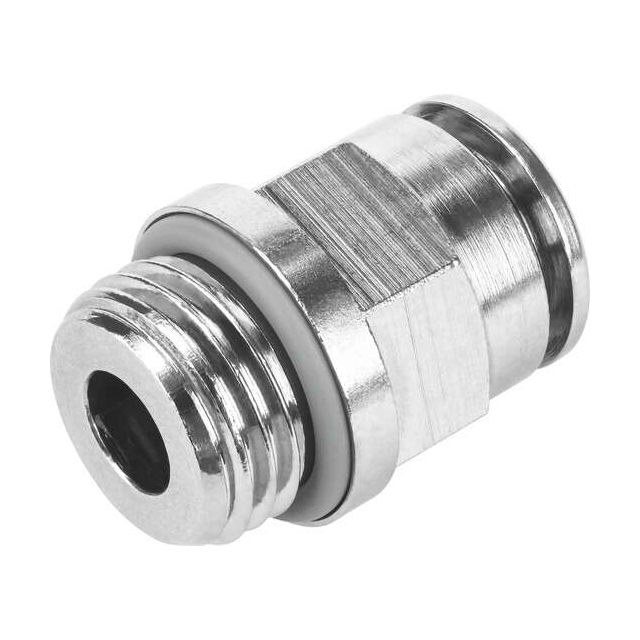 NPQH-D-G14-Q8-P10 Festo Corporation Raccords, coupleurs et distributeurs