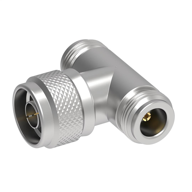 R161780000 Radiall USA, Inc.  Koaxialstecker (HF)-Adapter