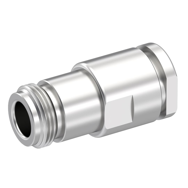 R162217000 Radiall USA, Inc.  Gruppi di connettori coassiali (RF)