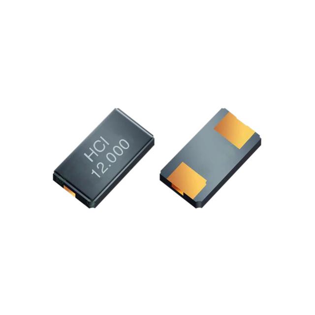 XC63G2-11.2896-F18NJDTK Suzhou Hangjing Elec&Tech Co.,Ltd  Crystals