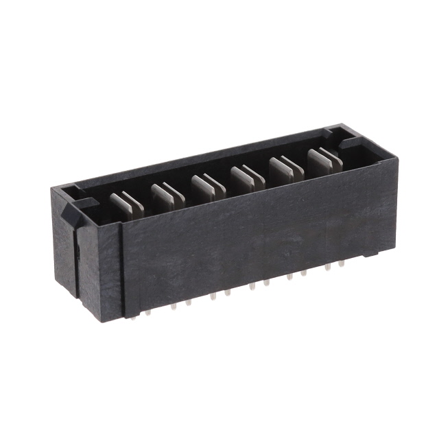 MPT-06-6.30-01-T-V Samtec Inc.  Gruppi di connettori di alimentazione a lama