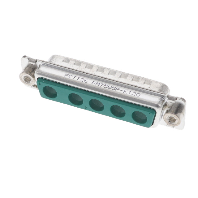 1731070159 Molex  D-Sub D-förmige Steckverbindergehäuse