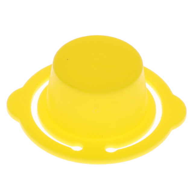 498727 Essentra Components  Tappi per fori - Tappi conici