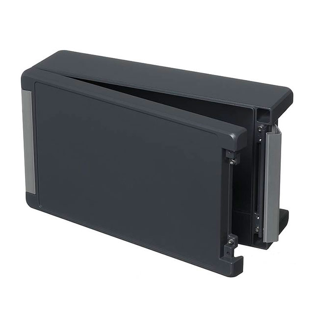 126334 Bopla Enclosures  Cajas