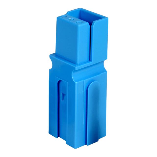 1321-BK Anderson Power Products, Inc.  Blade Type Power Connector Housings