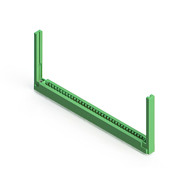 307-035-525-168 EDAC Inc.  Edgeboard Connectors
