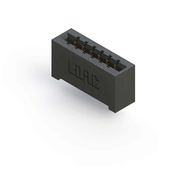 379-006-541-101 EDAC Inc.  Edgeboard Connectors