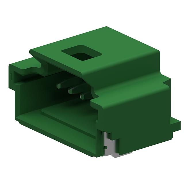 5015681267 Molex  Headers Male Pins