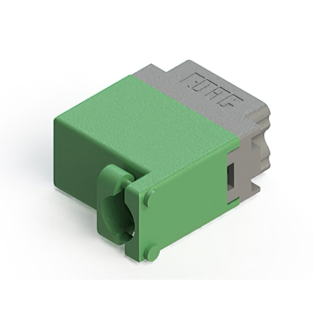 519-014-000-316 EDAC Inc.  Backplane Connector Housings