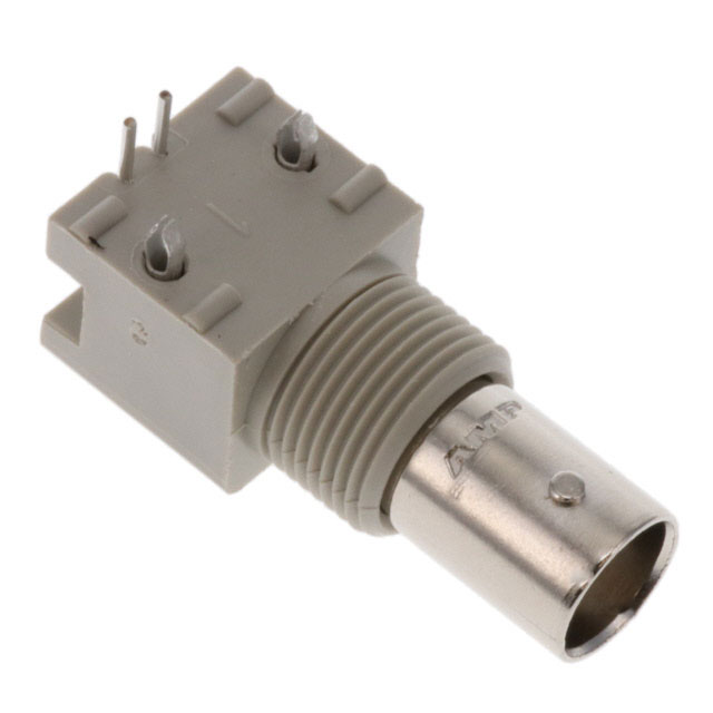 5415218-5 TE Connectivity AMP Connectors  Coaxial Connector (RF) Assemblies