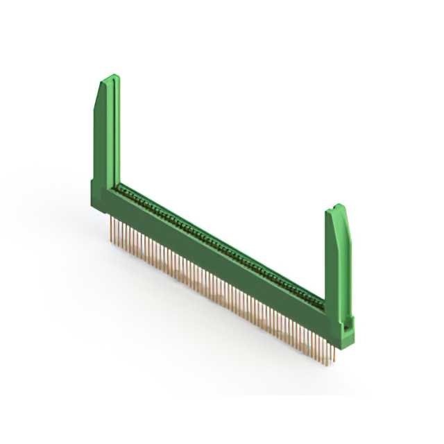 345-116-542-278 EDAC Inc.  Edgeboard Connectors