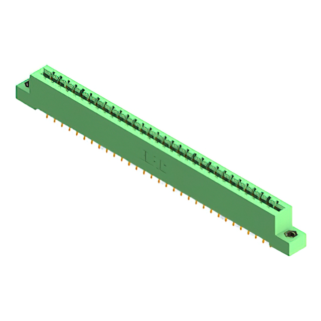 837-062-556-207 EDAC Inc.  Edgeboard Connectors