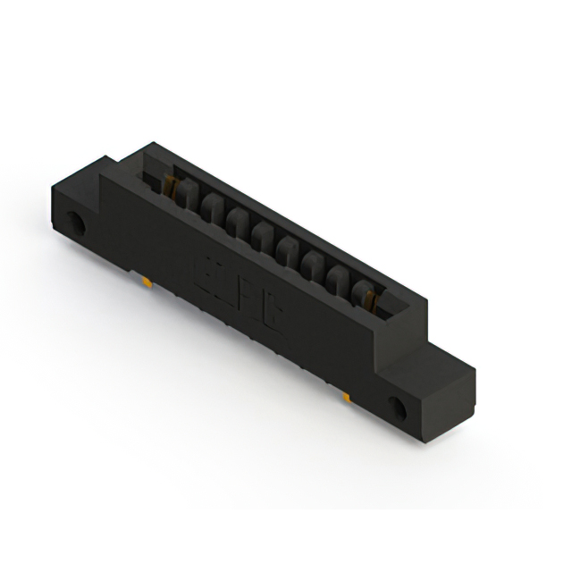 857-018-559-212 EDAC Inc.  Edgeboard Connectors
