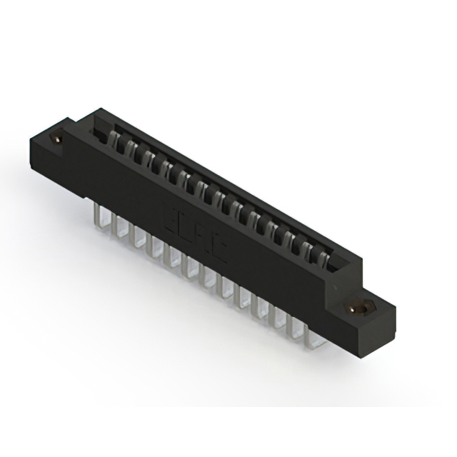 857-026-459-208 EDAC Inc.  Edgeboard Connectors