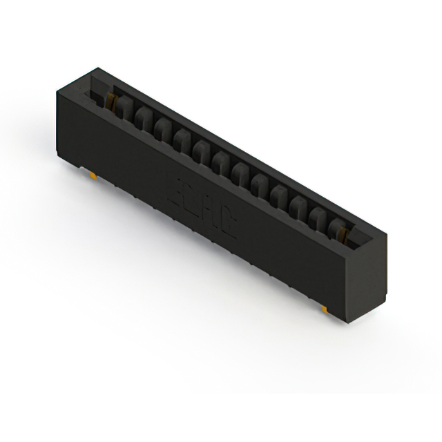 857-026-522-201 EDAC Inc.  Connettori per bordi