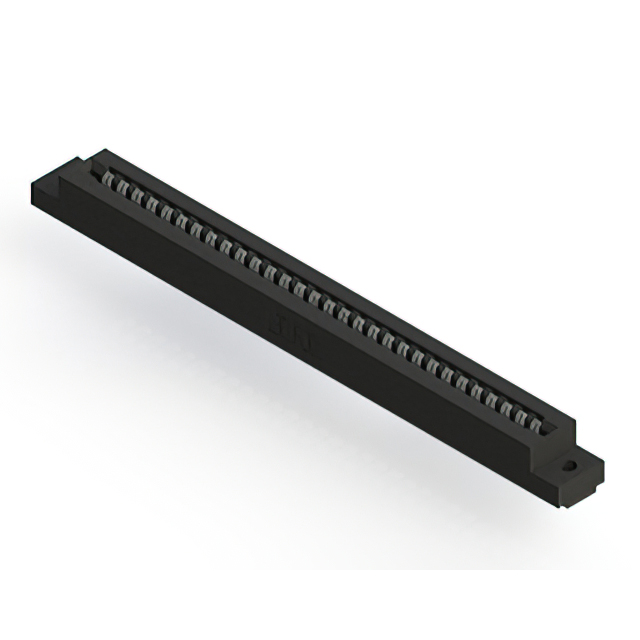 857-030-454-102 EDAC Inc.  Edgeboard Connectors