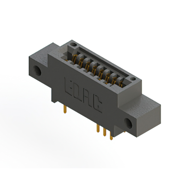 895-016-521-812 EDAC Inc.  Connettori per bordi