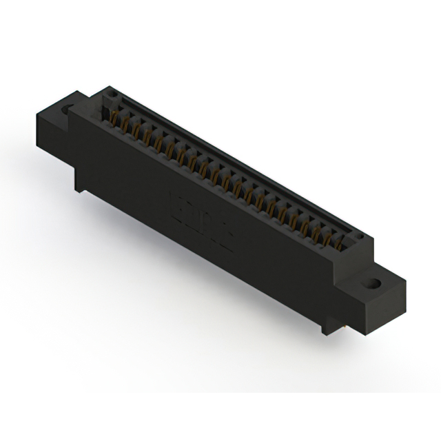 895-021-525-602 EDAC Inc.  Edgeboard Connectors