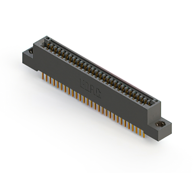 895-056-540-207 EDAC Inc.  Edgeboard Connectors