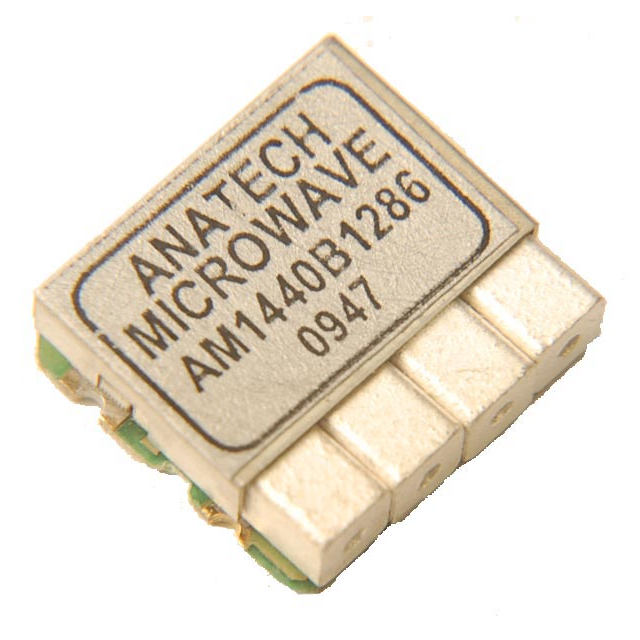 AM1440B1286 Anatech Electronics Inc.  Filtri ceramici