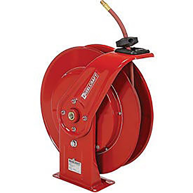 7670 OLP ReelCraft  Strumenti e accessori per compressori d'aria