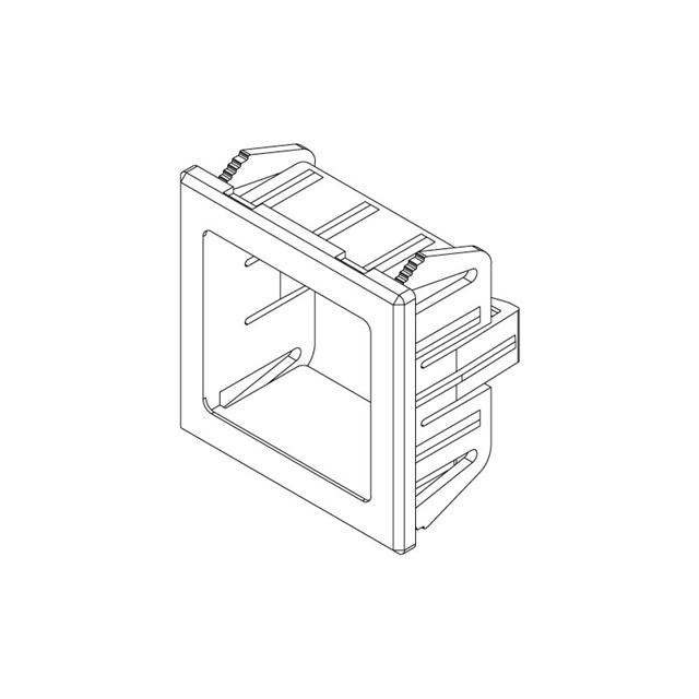 PSO-B02 Autonics  Accessori per sensori e trasduttori