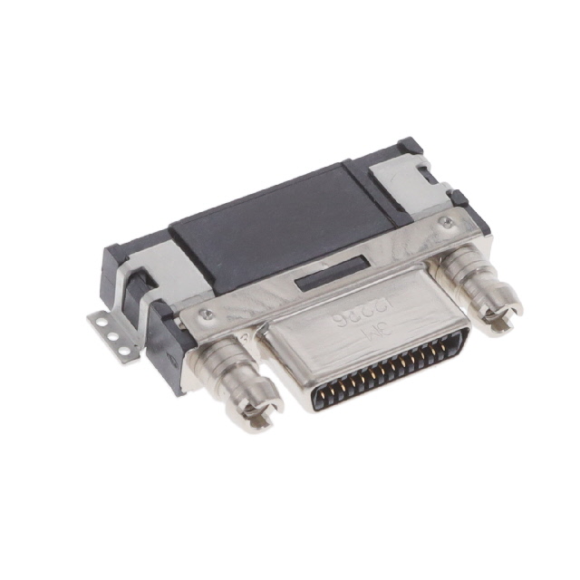 12226-8250-00FR 3M  Centronics-Steckverbinder