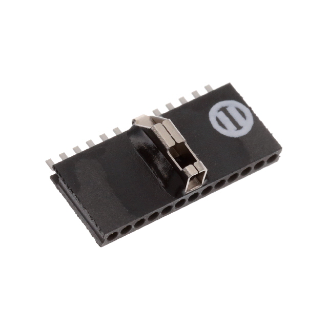A24001-012 Omnetics  Headers Male Pins
