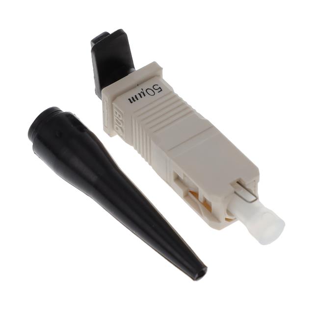 AX100029 Belden Inc.  Fiber Optic Connector Assemblies