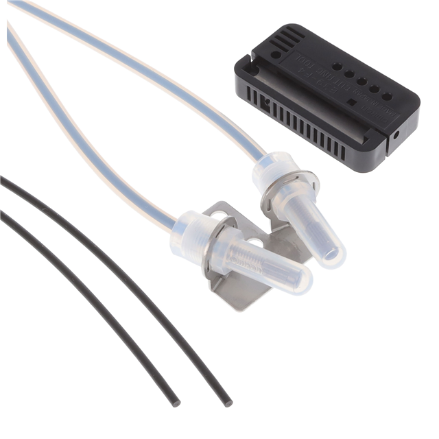 E32-L12FS 5M Omron Automation and Safety  Reflective - Logic Output