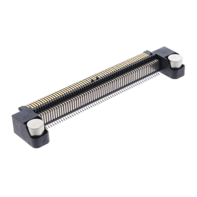 ERM8-060-01-L-D-RA-TR Samtec Inc.  Matrices de type bord Mezzanine (carte à carte)