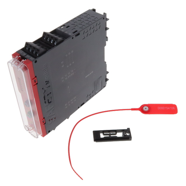 HR6S-AF1P IDEC  Safety Relays