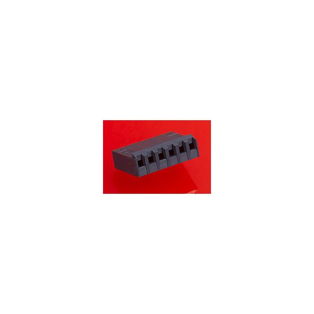 09931400 Molex  Rectangular Connector Housings