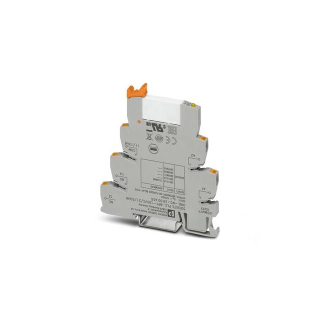 1125988 Phoenix Contact  Power Relays Over 2 Amps