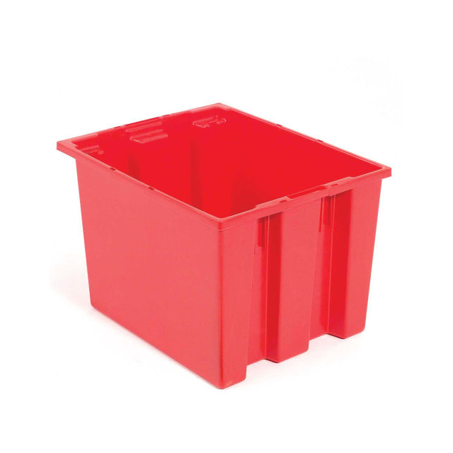 SNT195RD Global Industrial  Contenitori e bidoni per lo stoccaggio