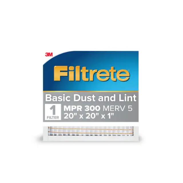 302-4 3M  Filtres à air