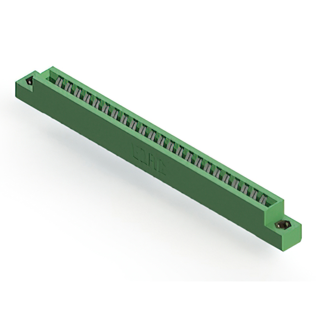 306-023-421-108 EDAC Inc.  Connettori per bordi