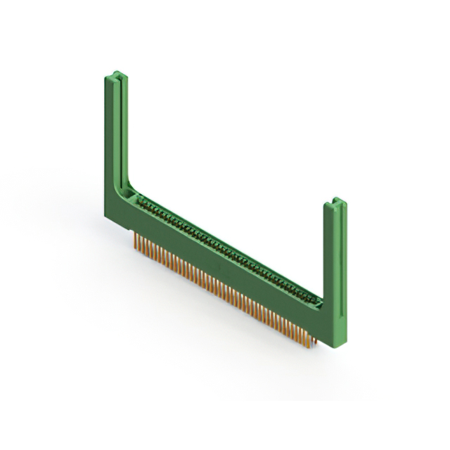 345-088-544-258 EDAC Inc.  Edgeboard Connectors