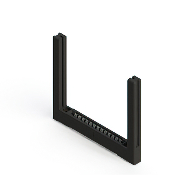 357-013-453-158 EDAC Inc.  Connecteurs de bordure