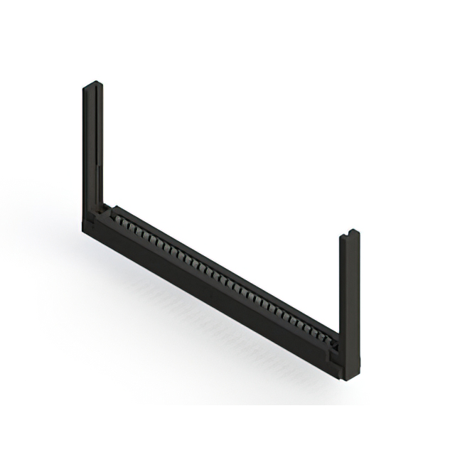 357-031-457-168 EDAC Inc.  Conectores de tableros de borde