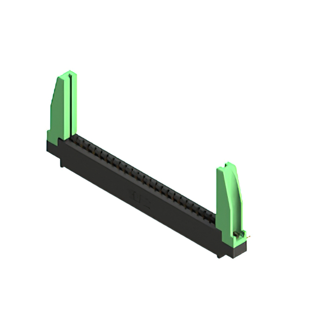 387-025-559-678 EDAC Inc.  Edgeboard Connectors