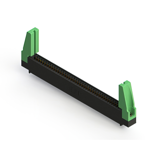 395-041-525-488 EDAC Inc.  Edgeboard Connectors
