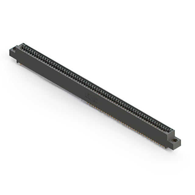 395-068-558-407 EDAC Inc.  Edgeboard Connectors