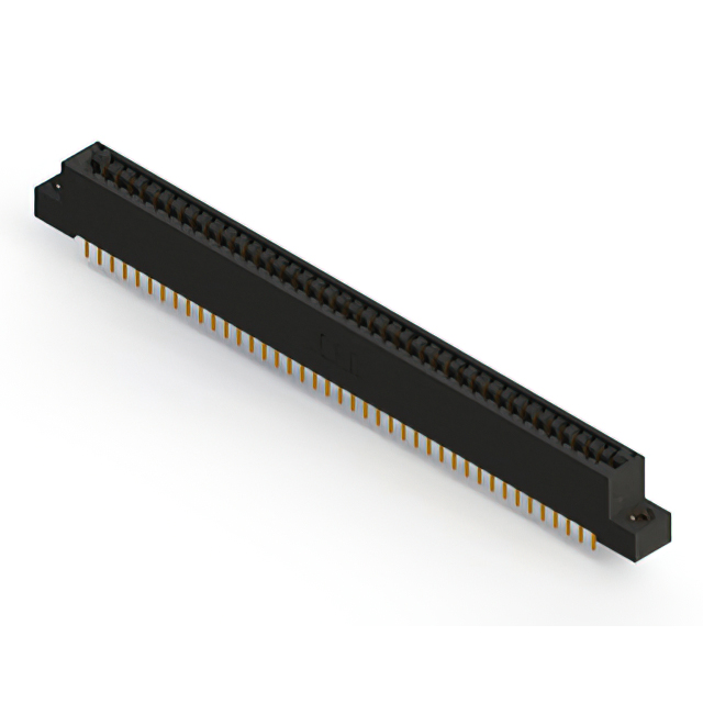 396-082-521-208 EDAC Inc.  Edgeboard Connectors