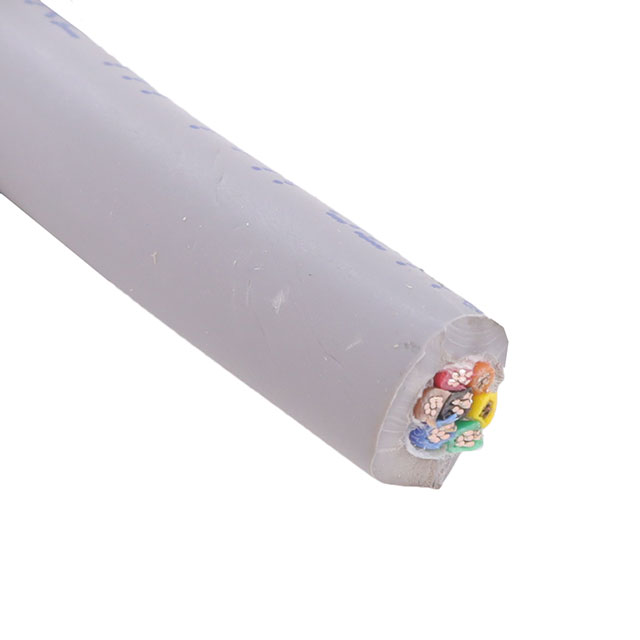 5201C SL005 Alpha Wire  Cables Wires