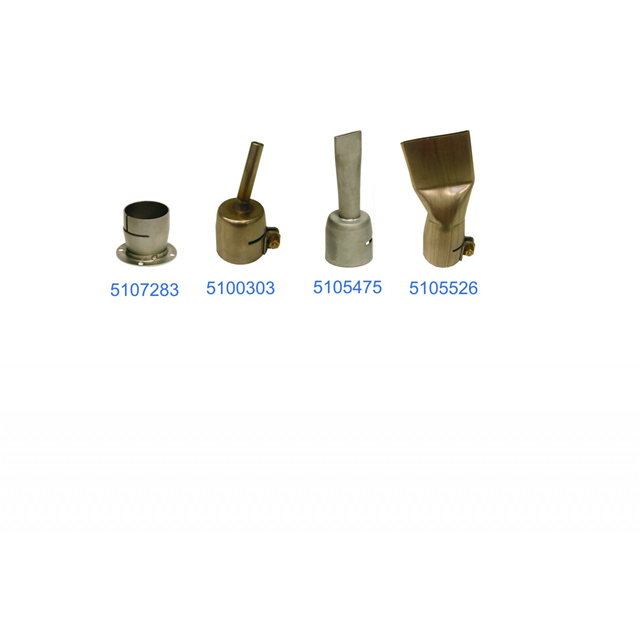 5101360 Herz  Pistole termiche Torce Accessori