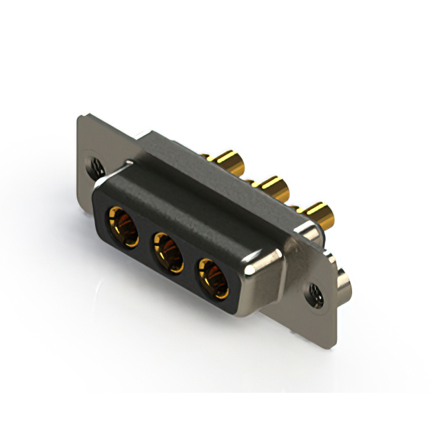 628-3W3-224-3TA EDAC Inc.  Conjuntos de conectores D-Sub